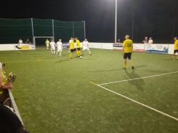 Wanderpokal 2026 der SG Frauendorf